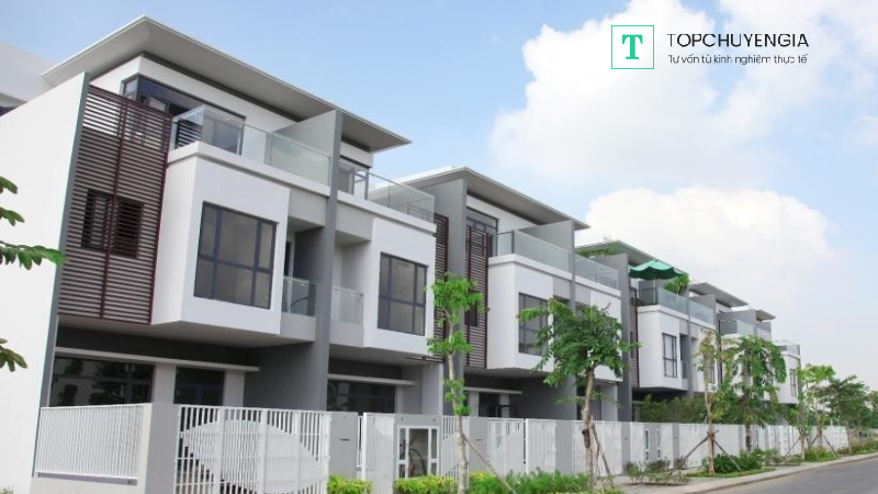 Hướng dẫn thủ tục hoàn công nhà ở riêng lẻ đầy đủ chi tiết nhất